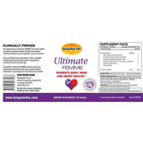 BergaMet ULTIMATE FEMME