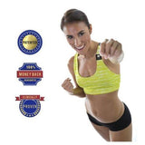 EMF Hedron Body Shield