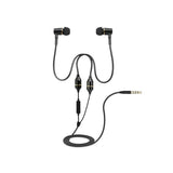 Hedron Radiation Free Headphones